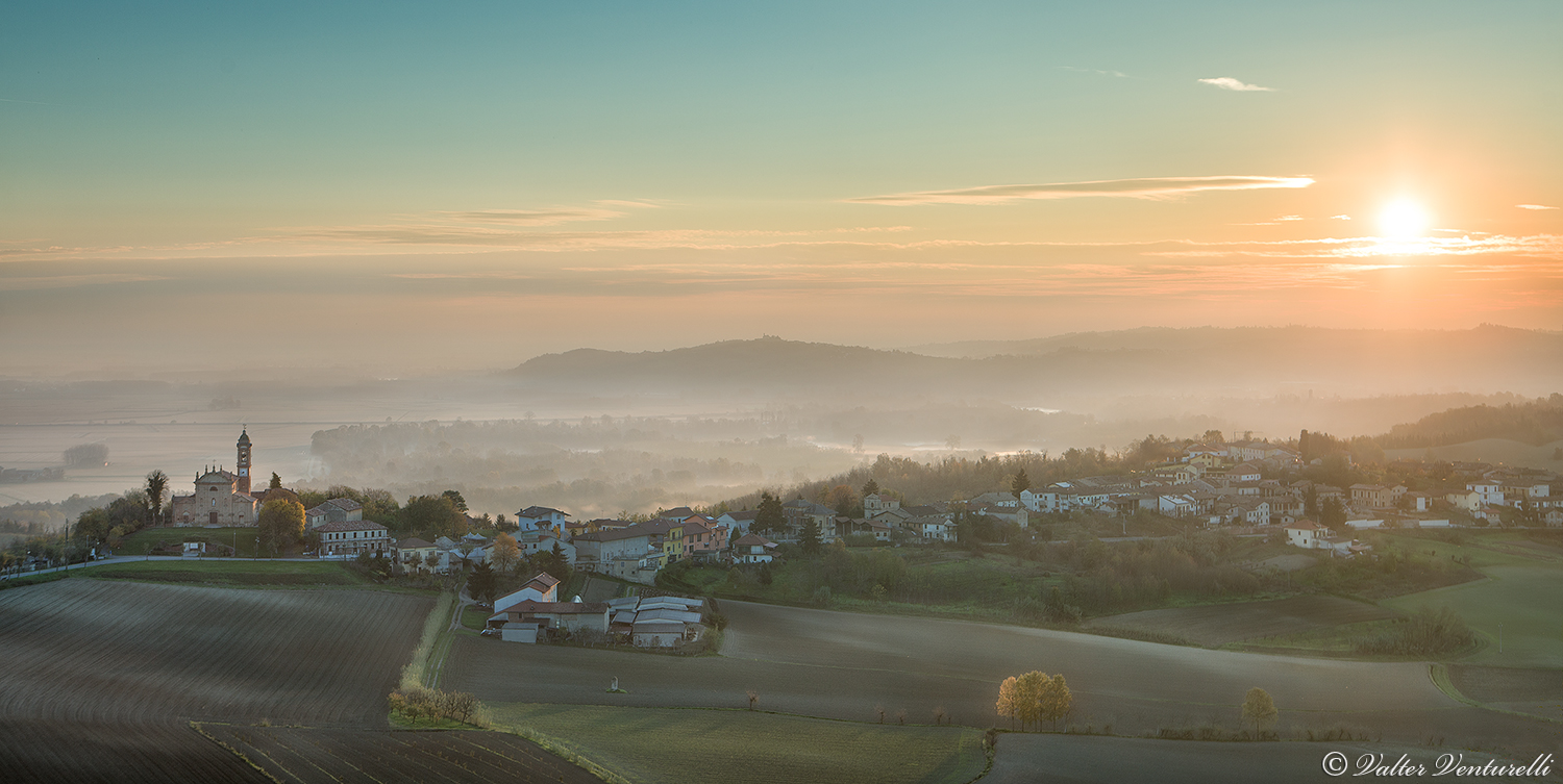 Alba Camino Monferrato