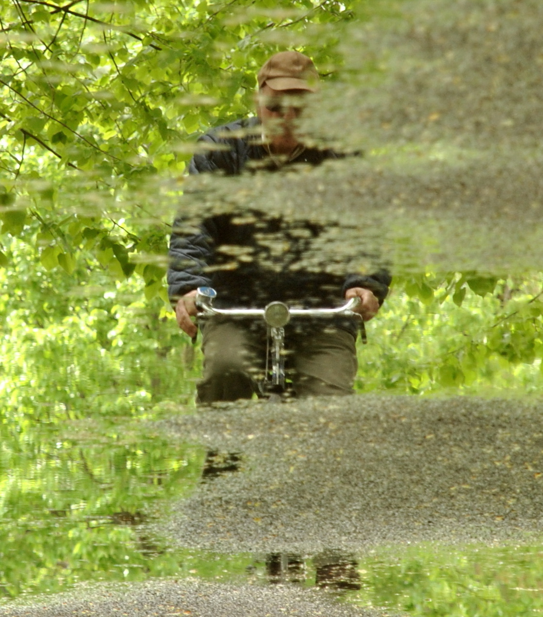 il tempo che non si ferma