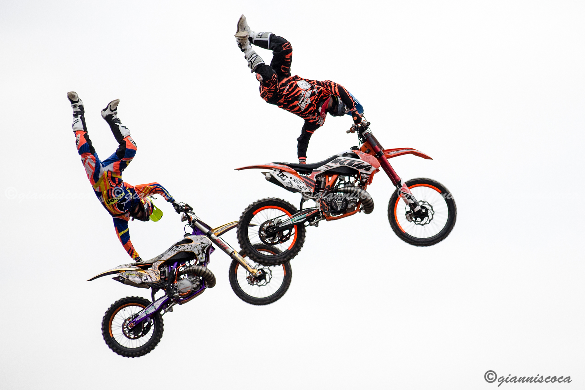 Daboot - FMX