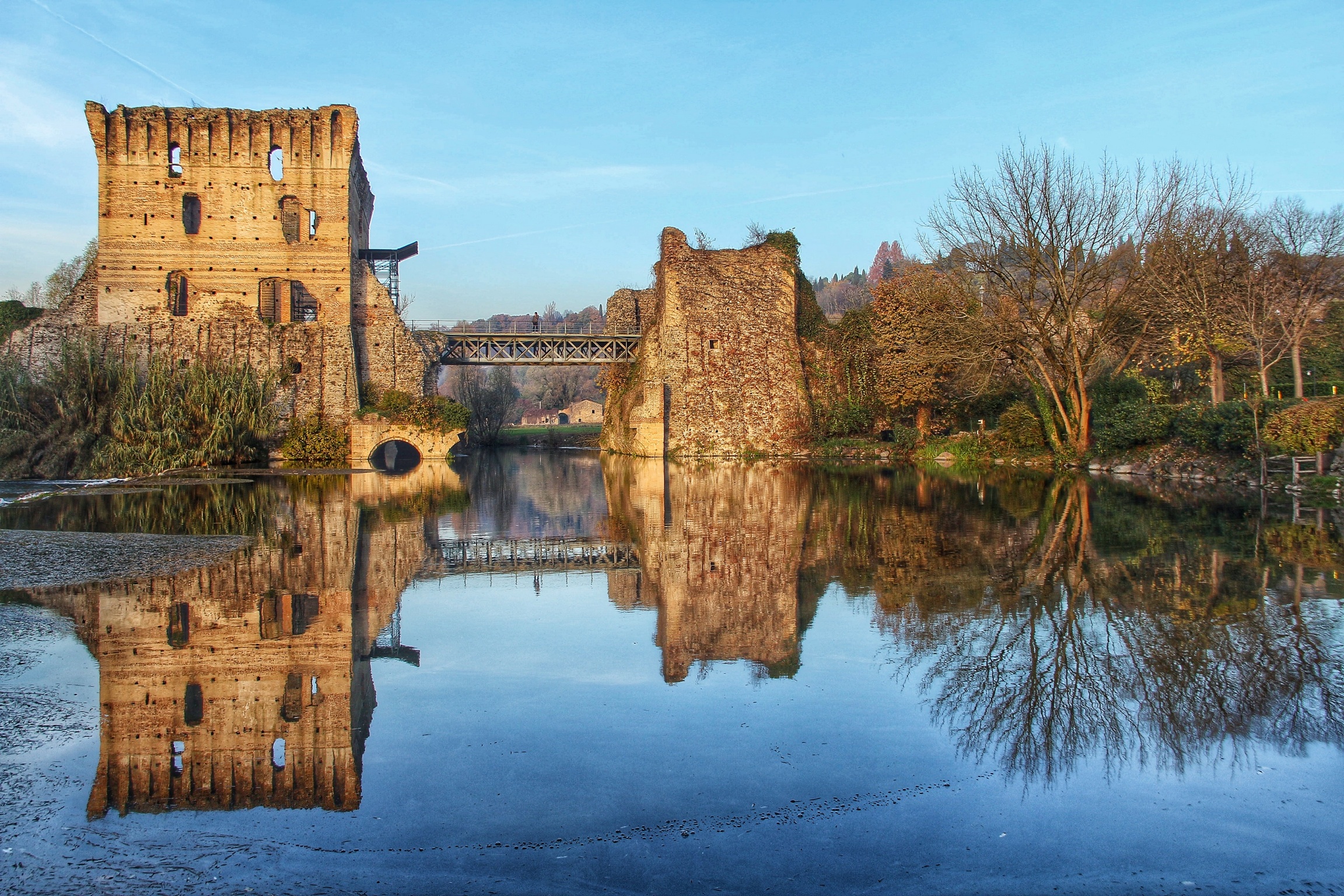 Borghetto Valeggio sul Mincio
