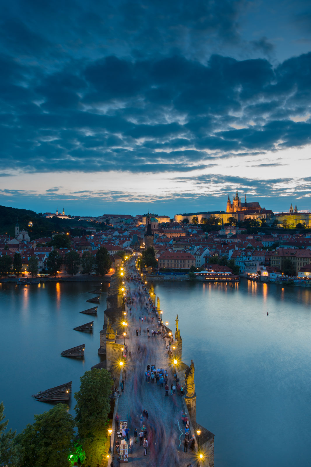Praga