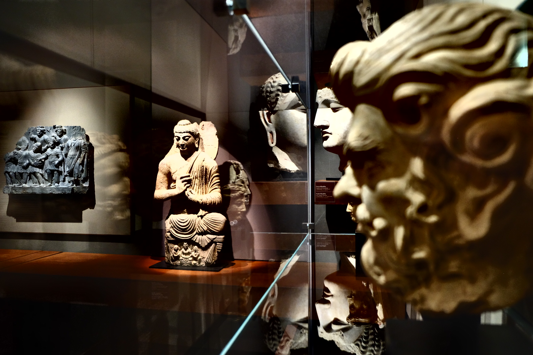 Museo Arte Orientale, Torino