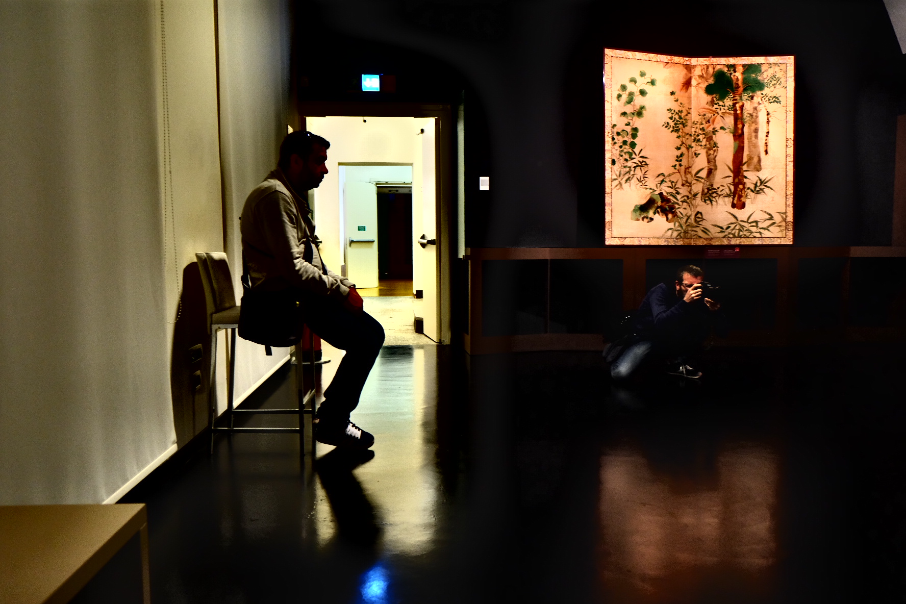 Museo Arte Orientale, Torino