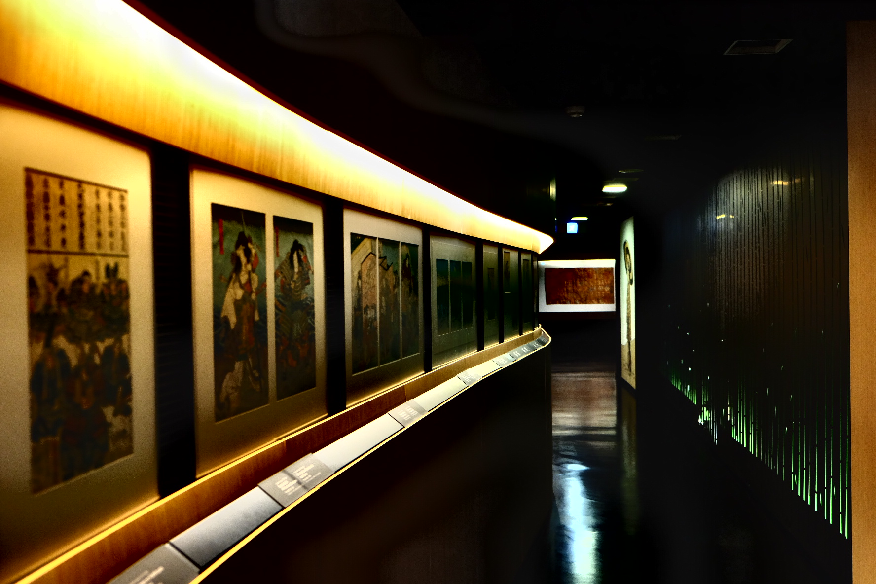 Museo Arte Orientale, Torino