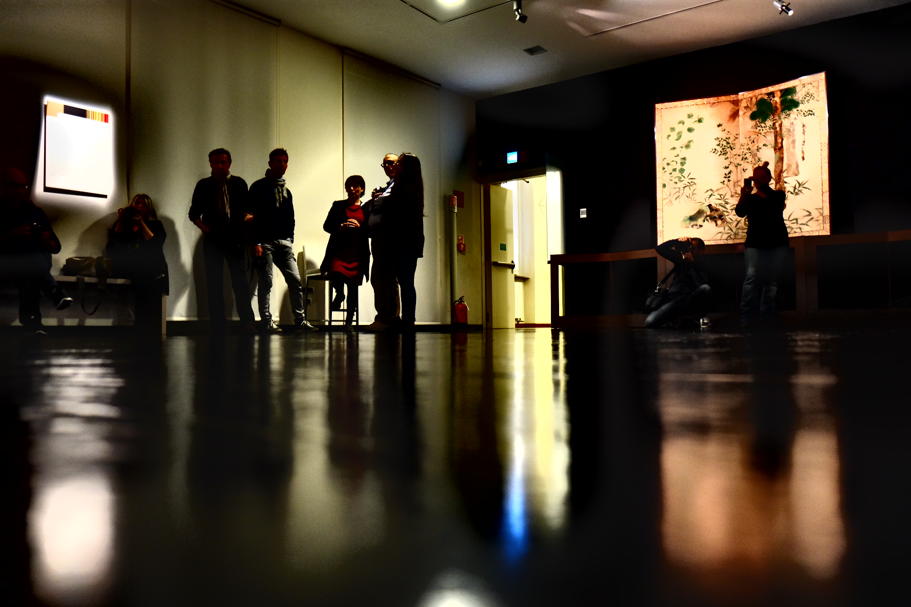 Museo Arte Orientale, Torino