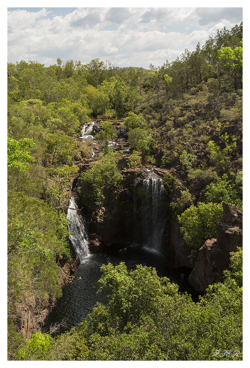 Litchfield National Park