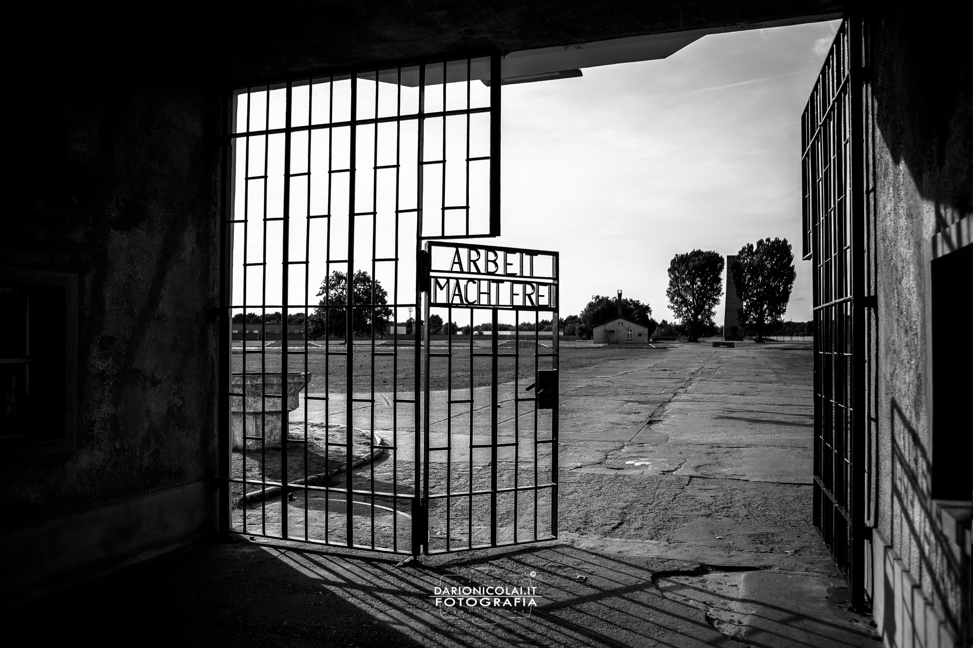 Sachsenhausen - Berlin