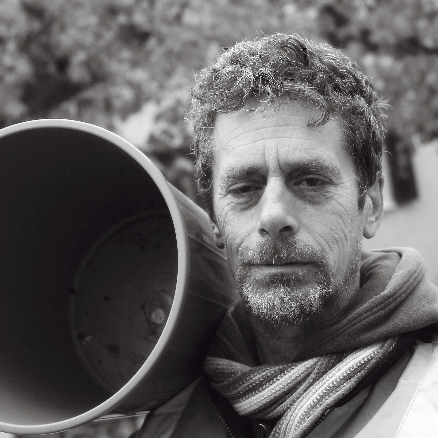 Lou is still "among us" (Vers. Iii)