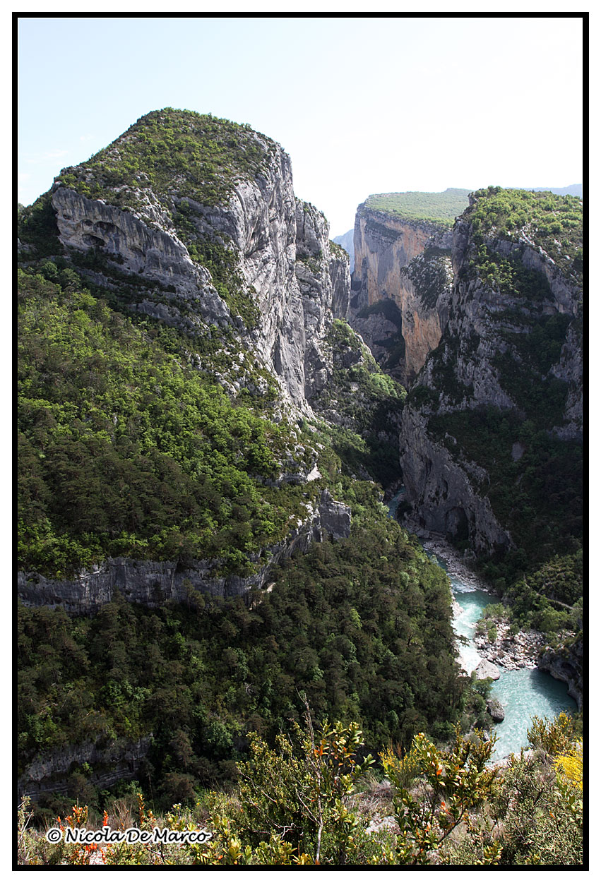 Park of Verdon - FR
