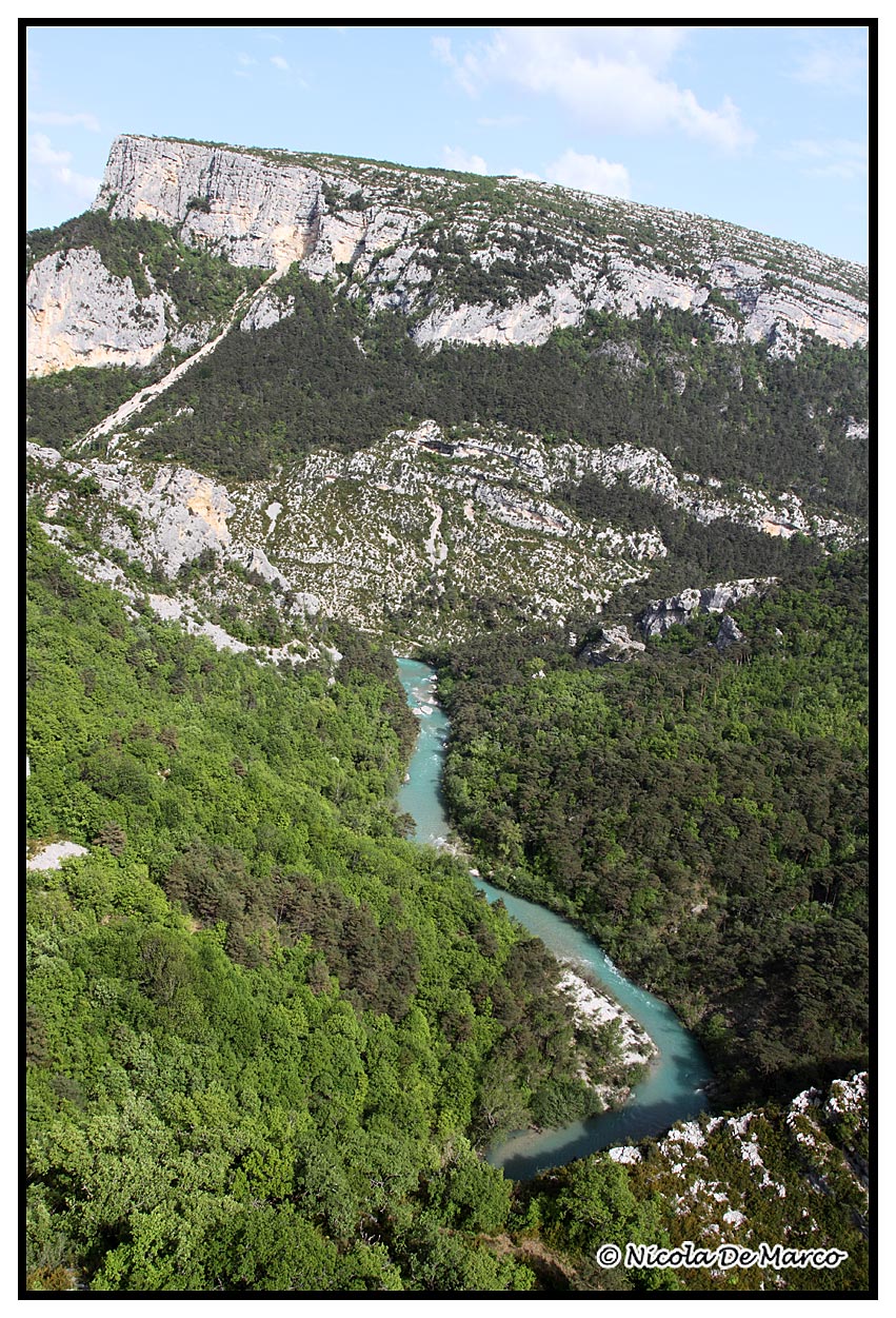 Park of Verdon - FR