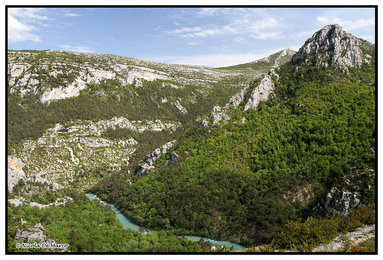 Park of Verdon - FR