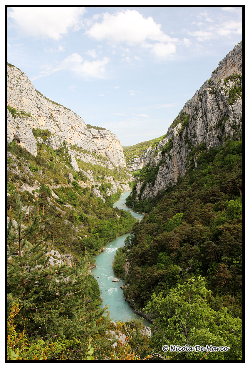 Park of Verdon - FR