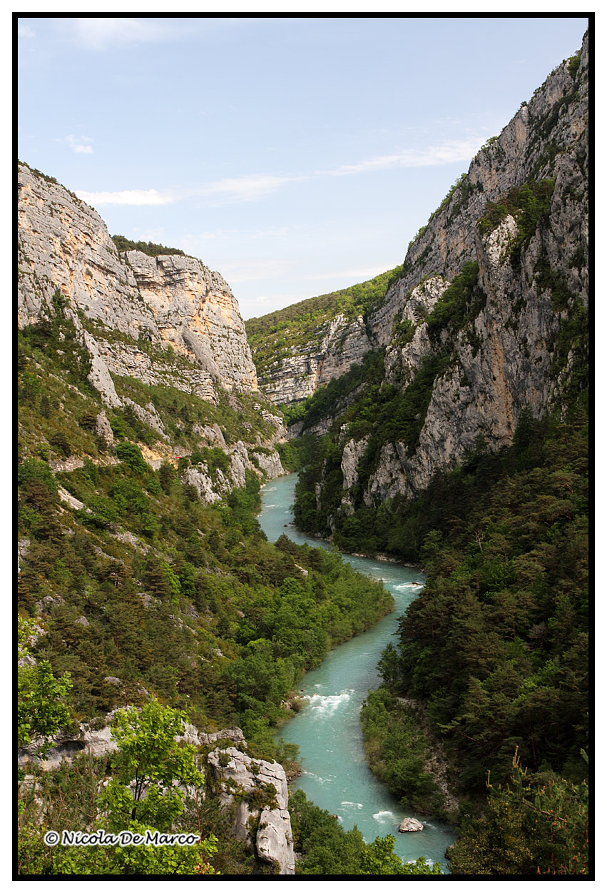 Park of Verdon - FR
