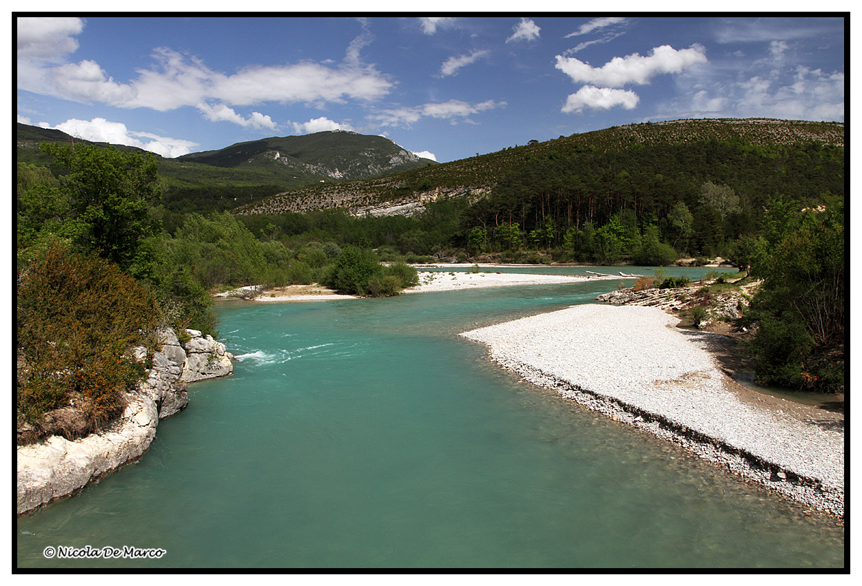 Park of Verdon - FR
