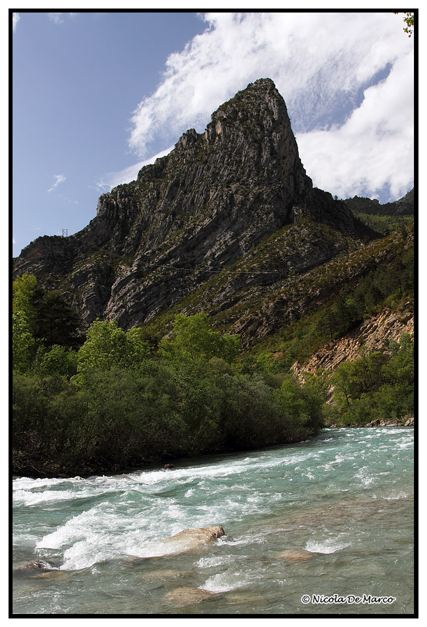 Park of Verdon - FR