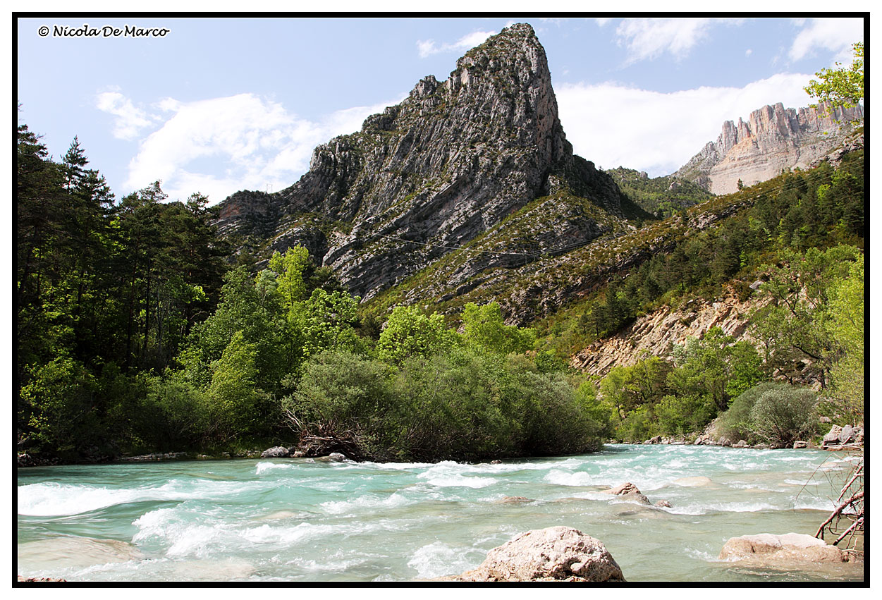 Park of Verdon - FR