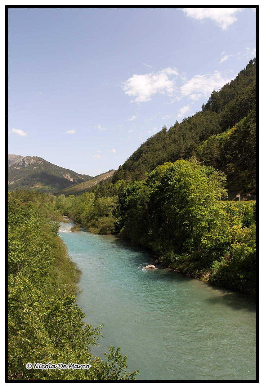 Park of Verdon - FR