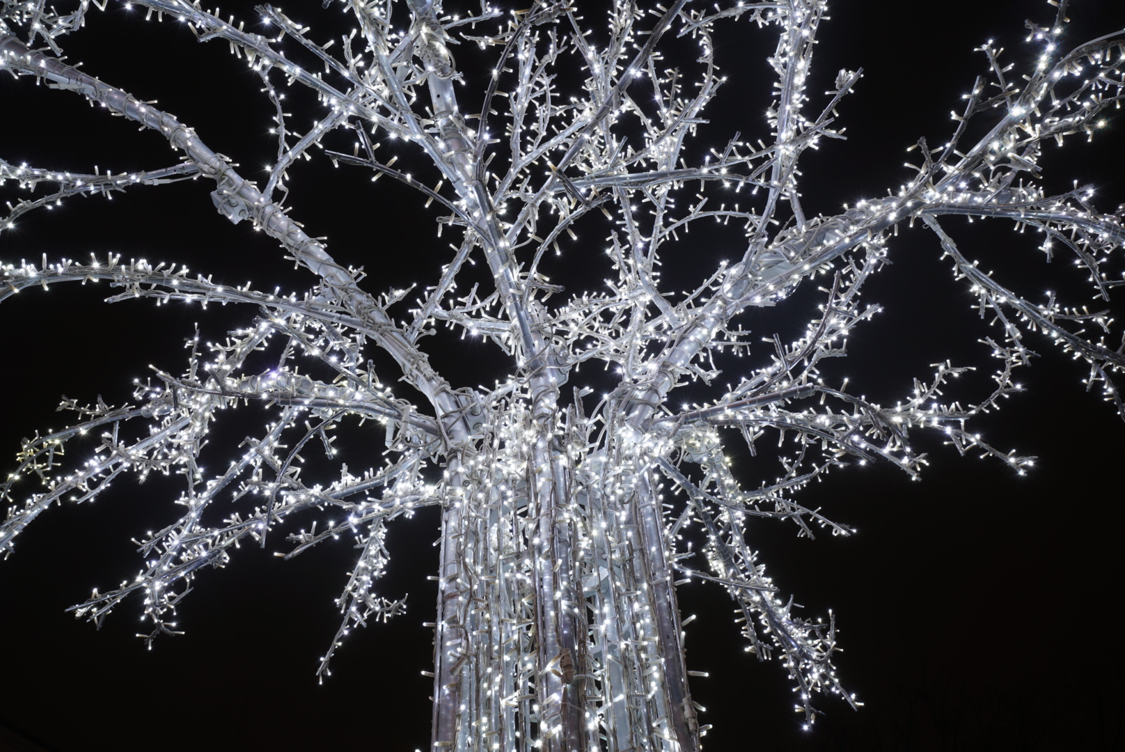 Decorazioni natalizie