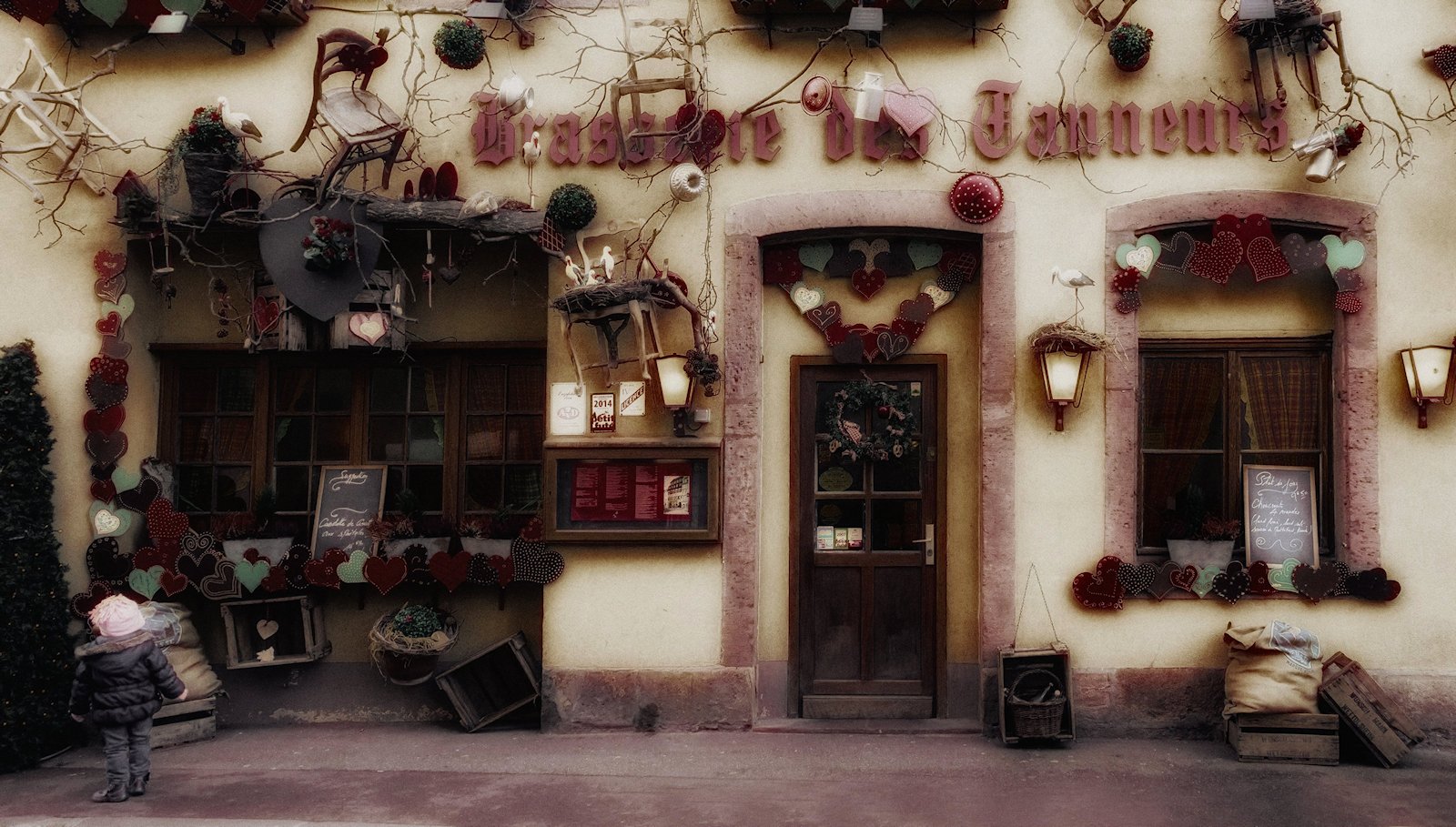 l'angolo delle delizie