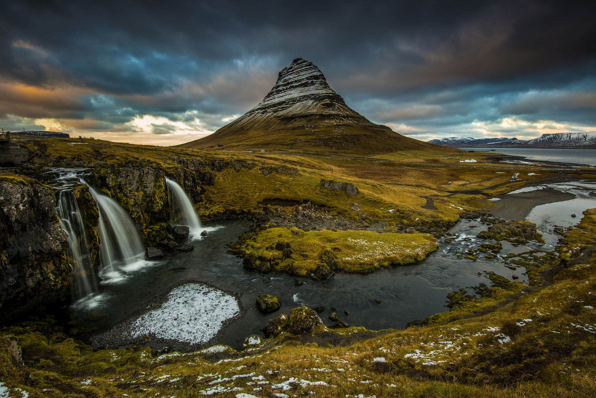 Iceland - Kirkjufell 2.0