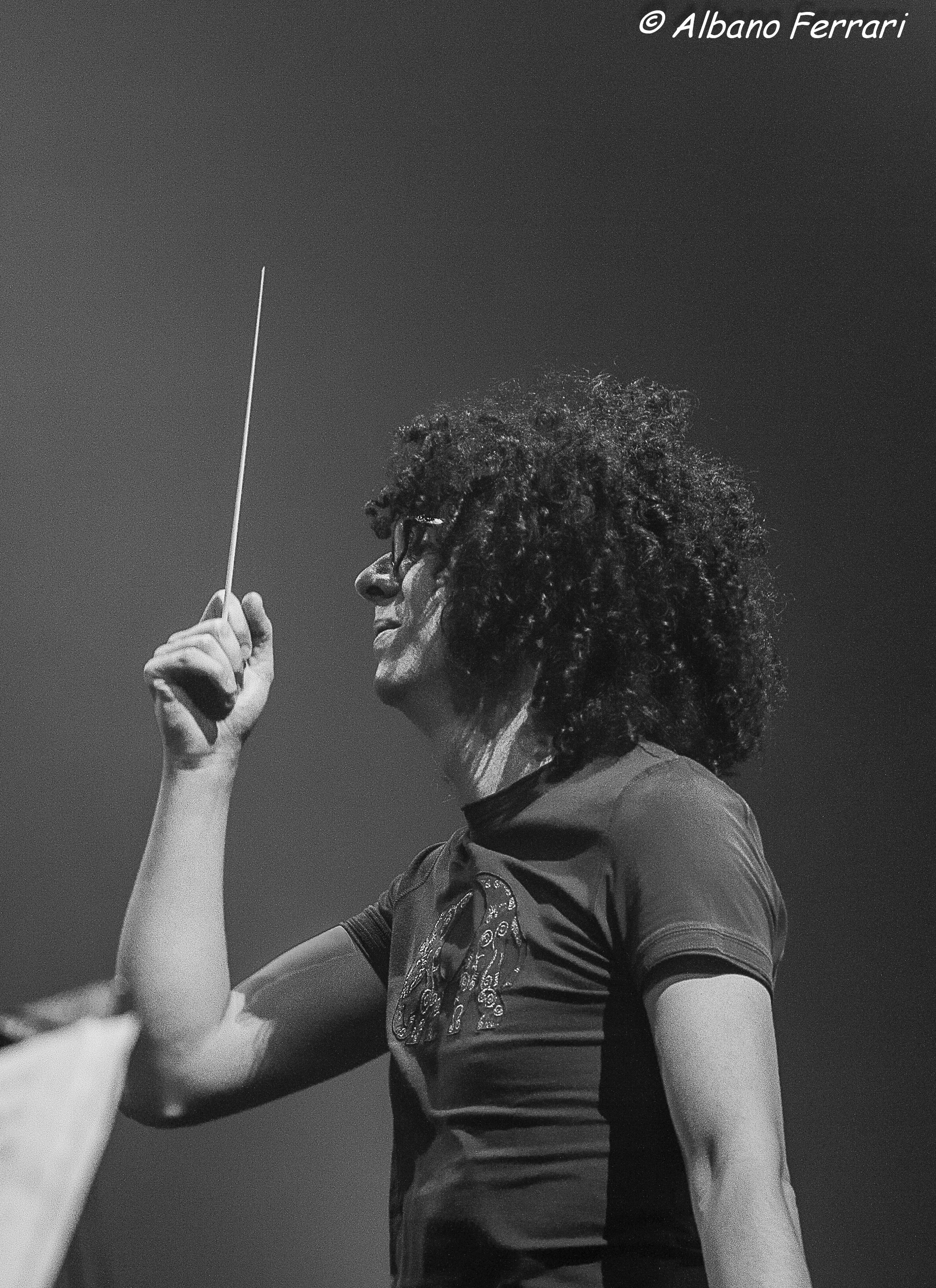 Conductor