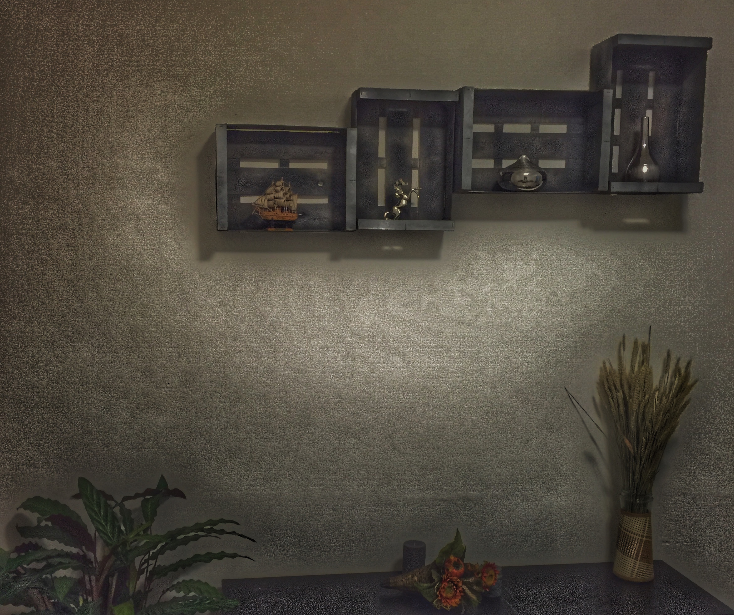 Con le scatolette si può....