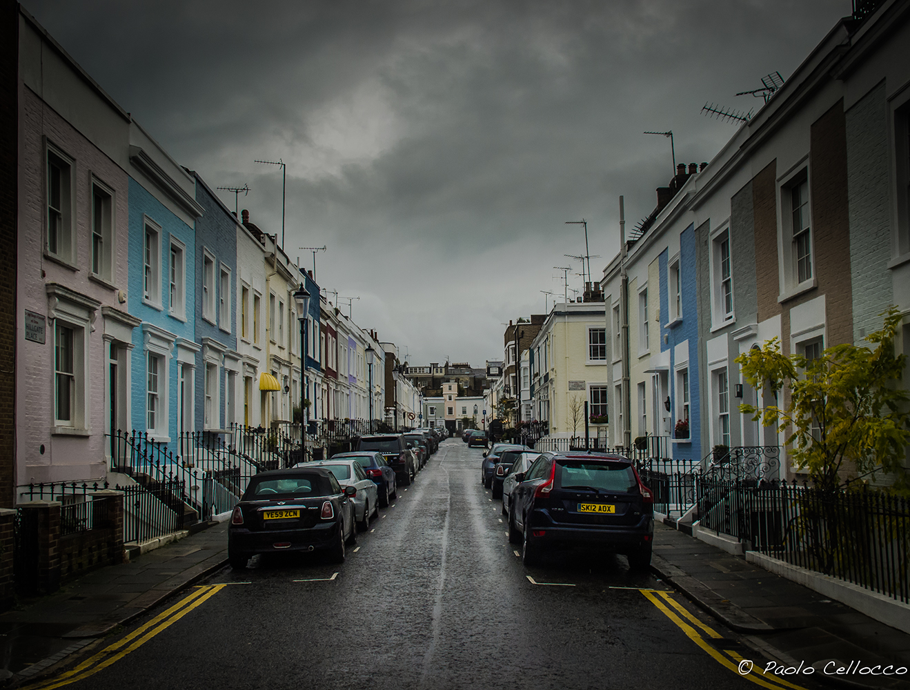 Notting Hill