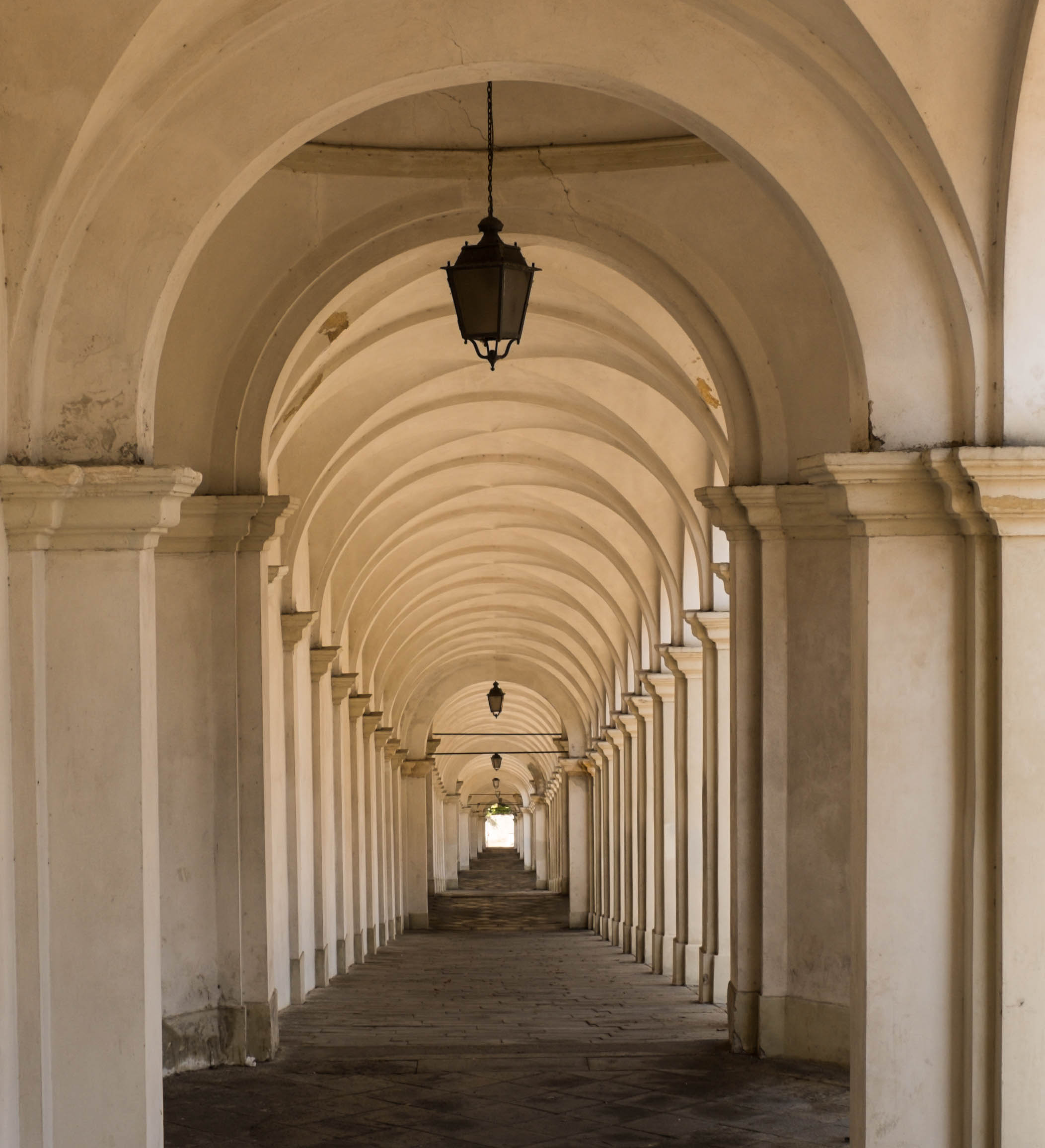 Santuario di Monte Berico - Vicenza