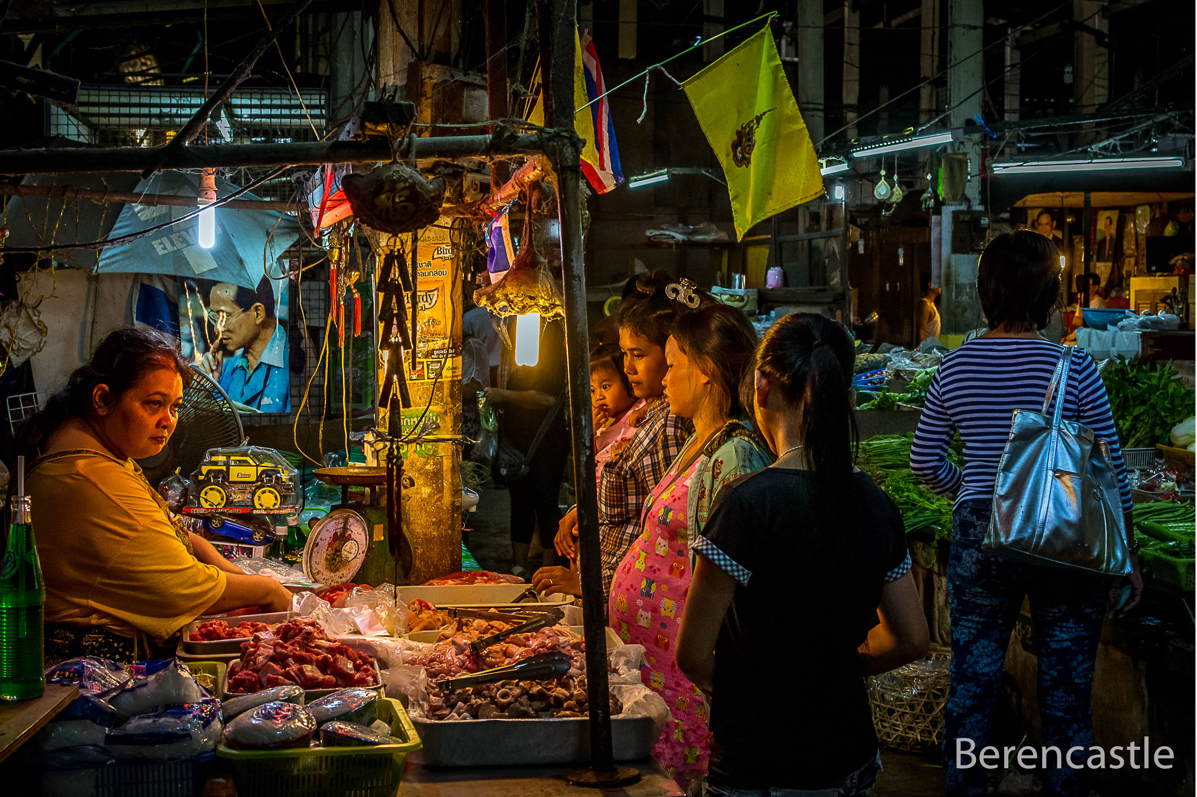 diversamente presepio