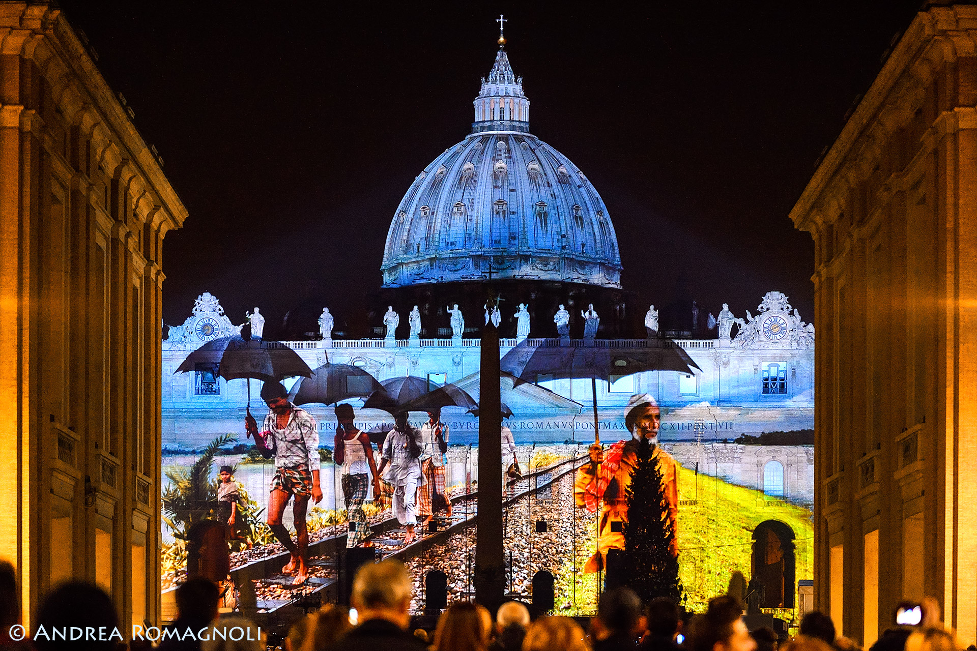 McCurry as you've never seen