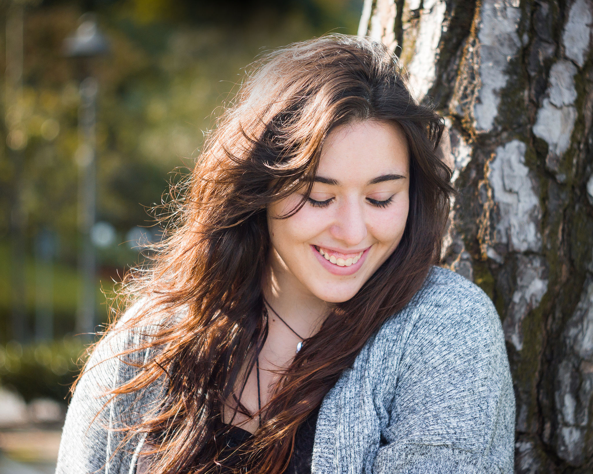 The naturalness of Thea