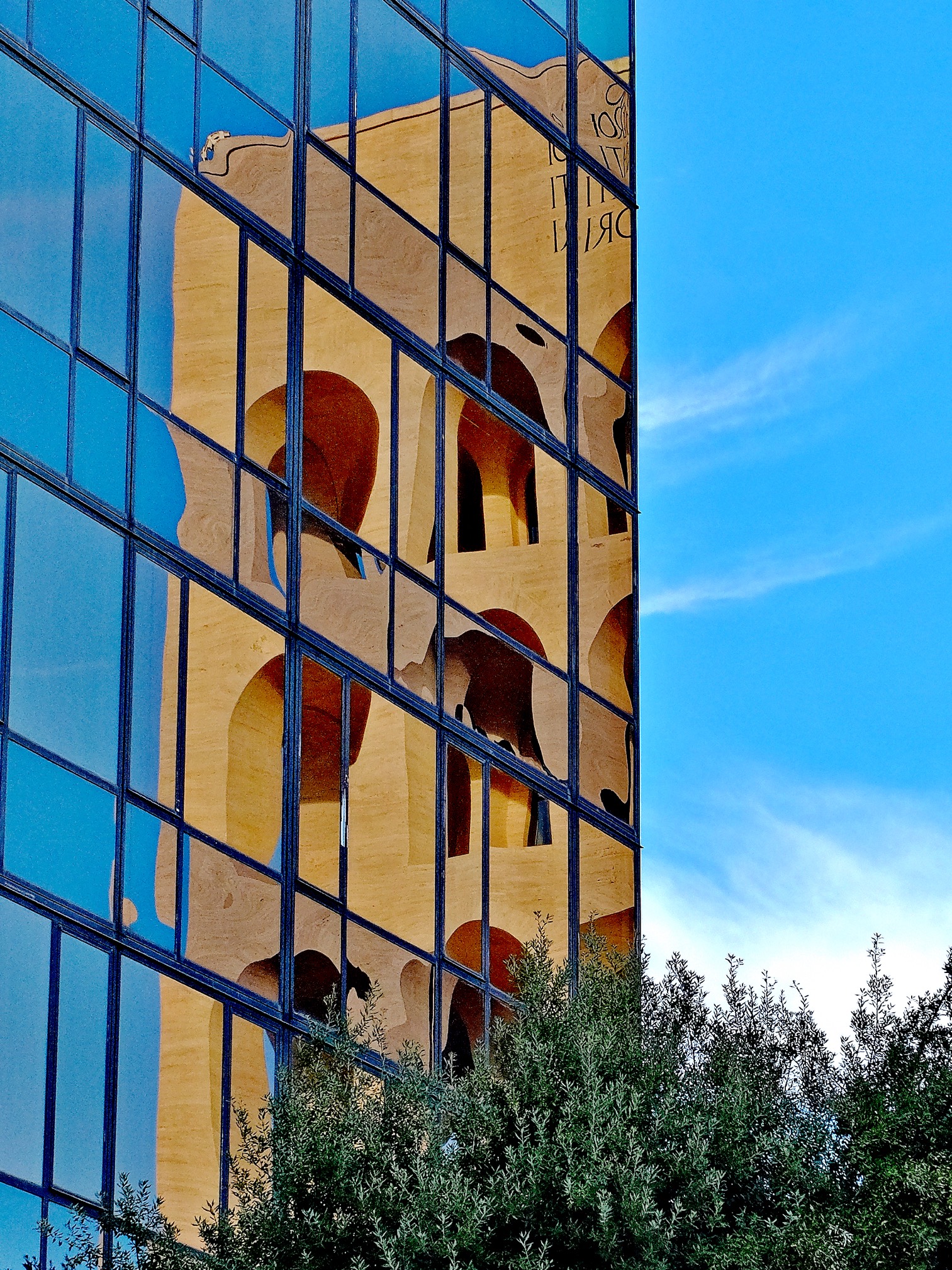 Palace of Civilization and Work