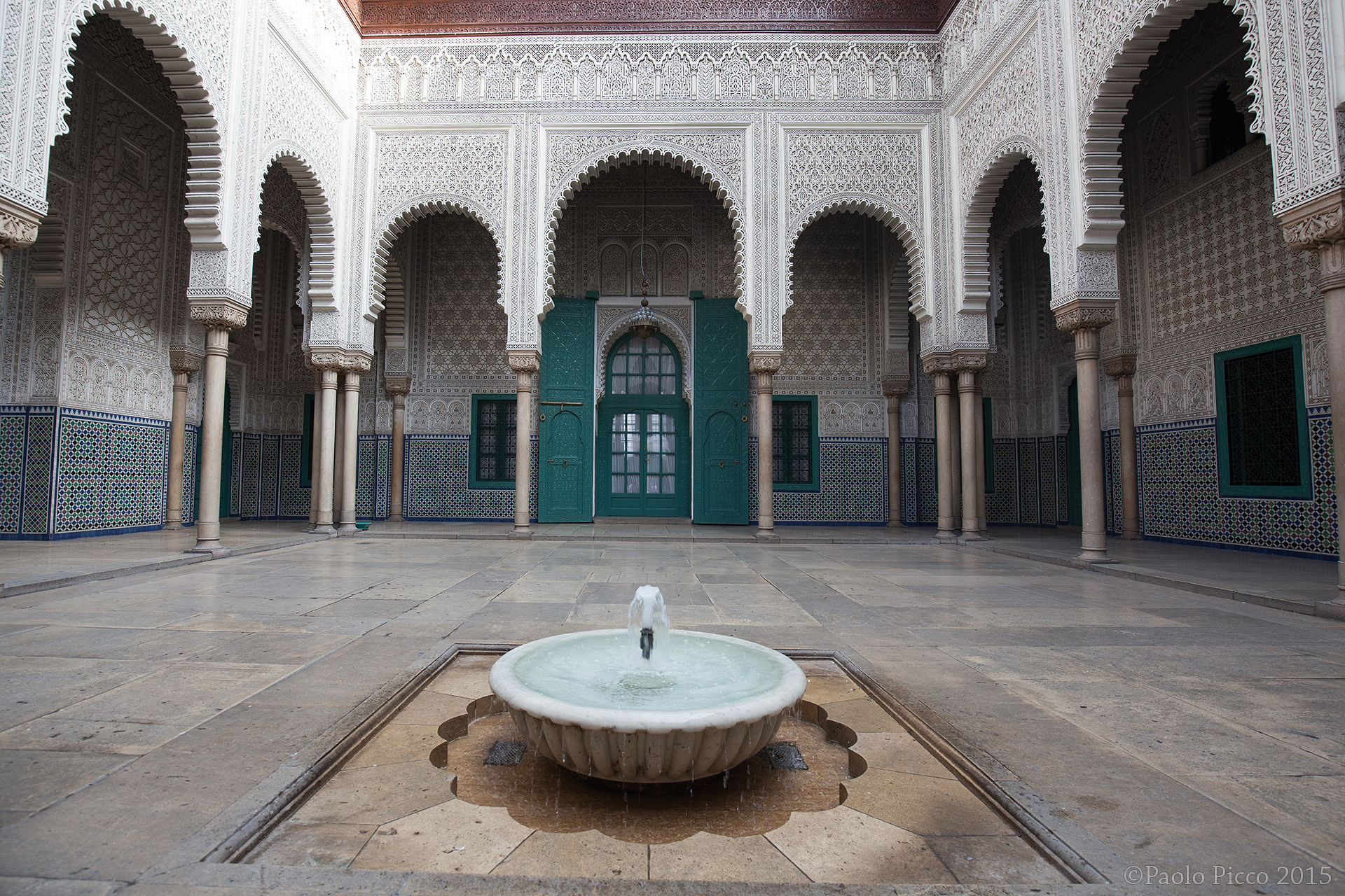 Marocco:Casablanca