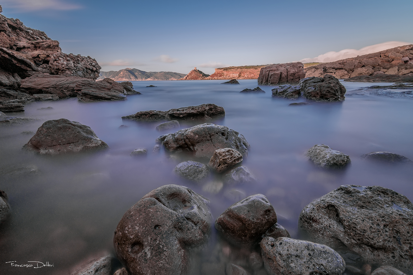 Cala Viola (Alghero)