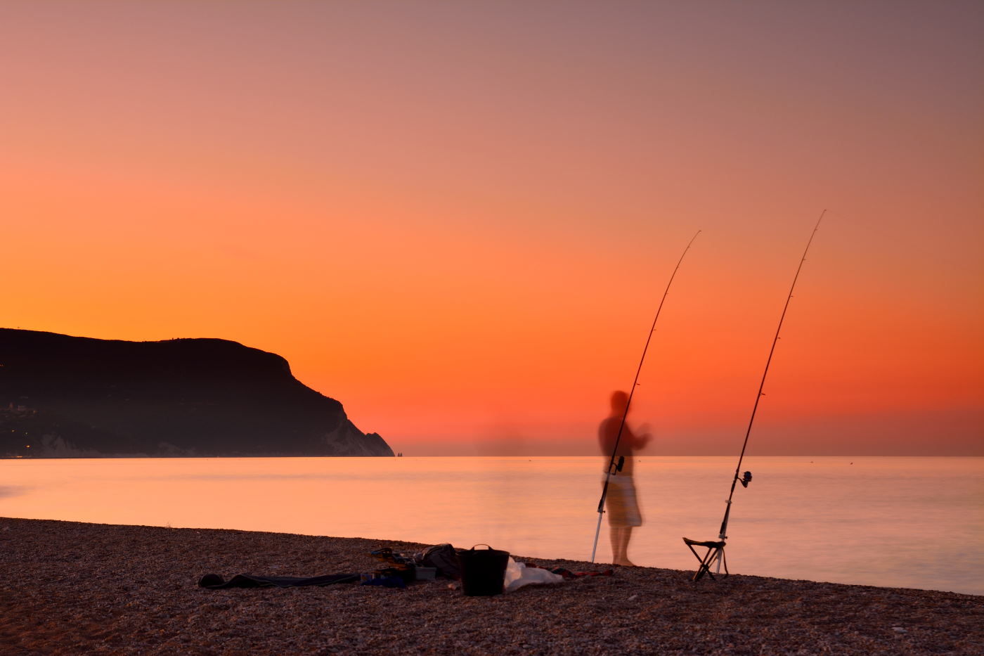 the pescatore..di dreams