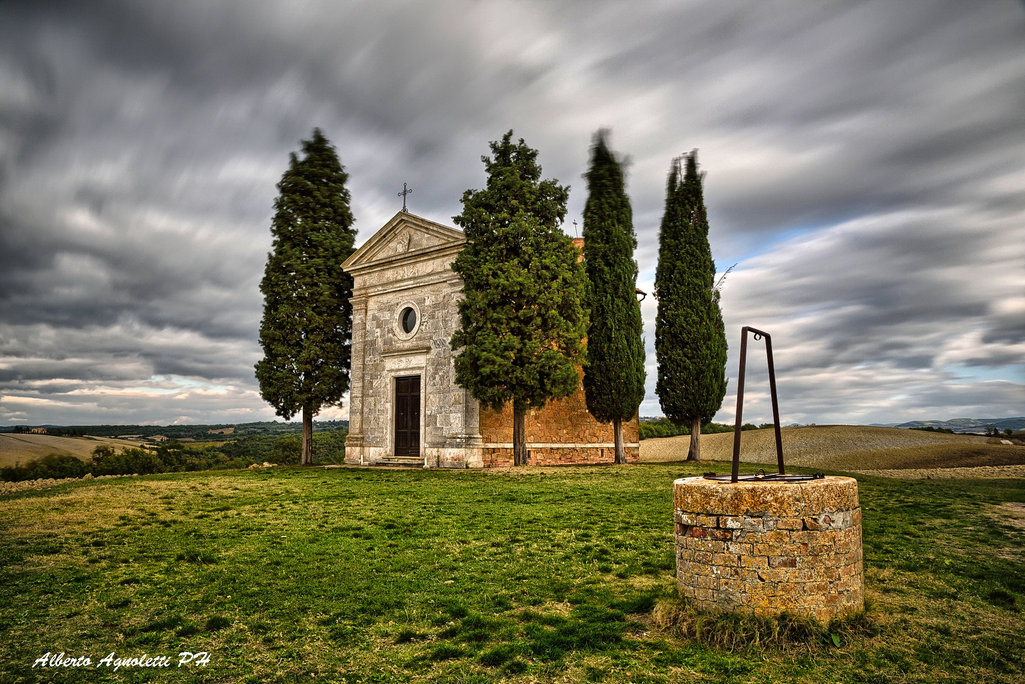 Vitaleta a modo mio....