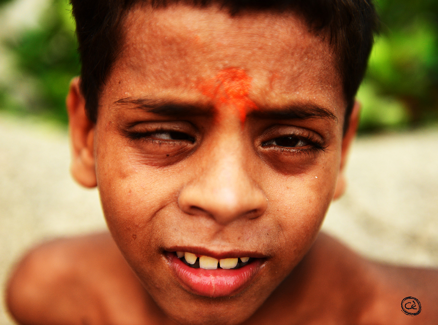 Incontri per Varanasi