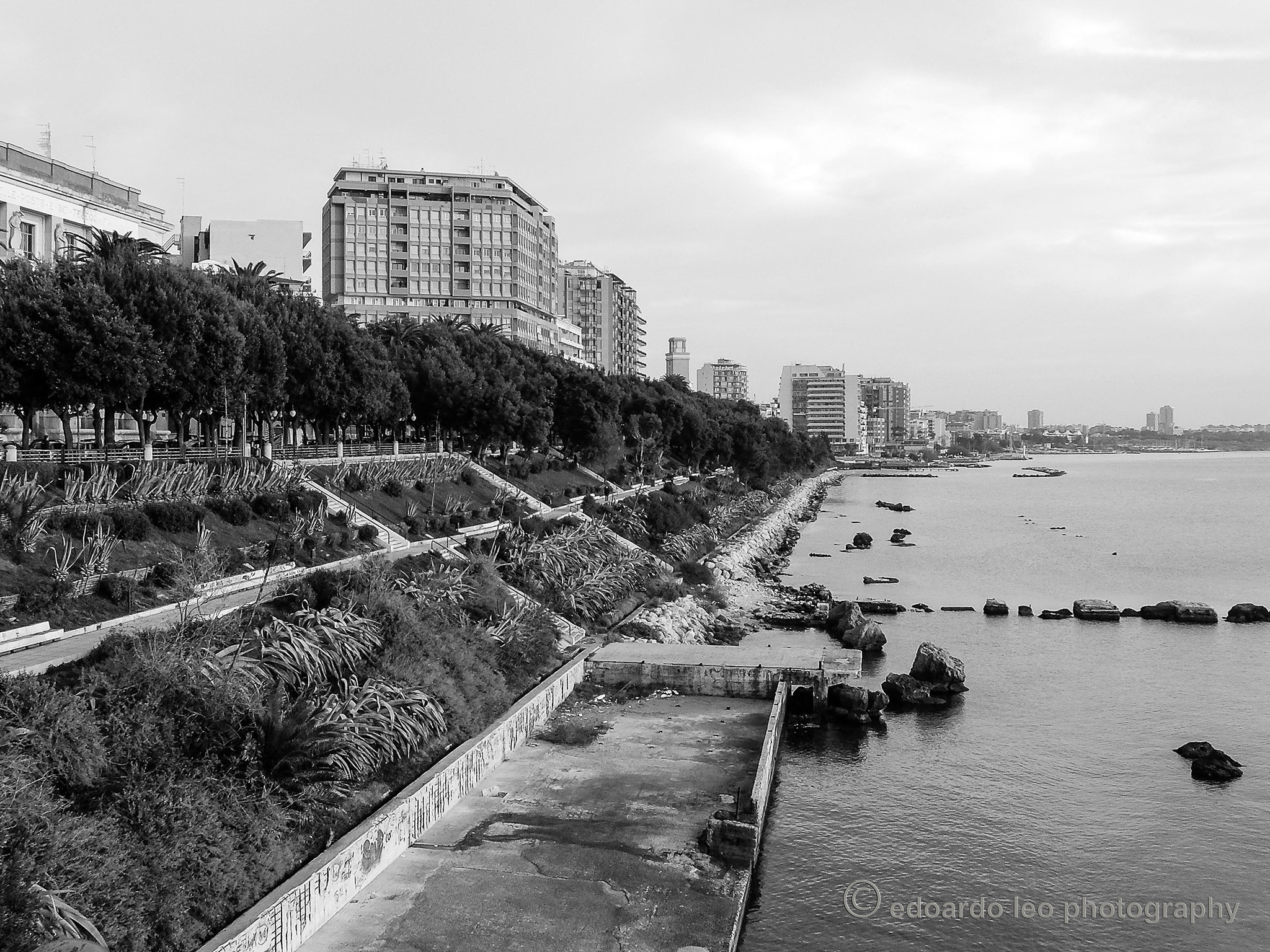 Lungomare Taranto