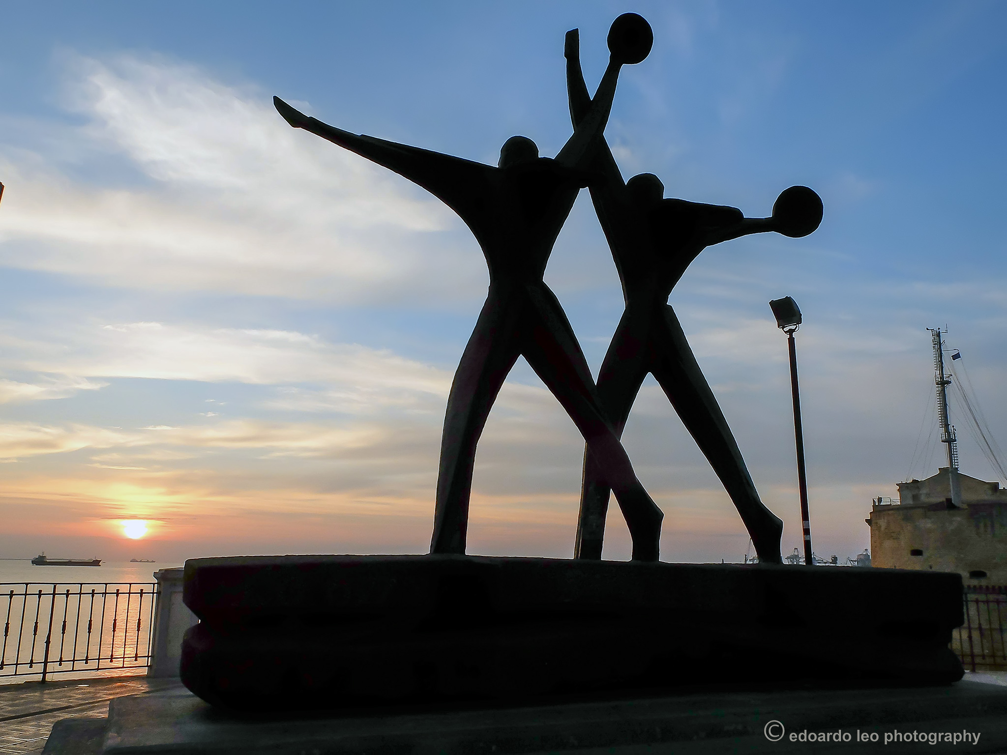 Monumento al Marinaio