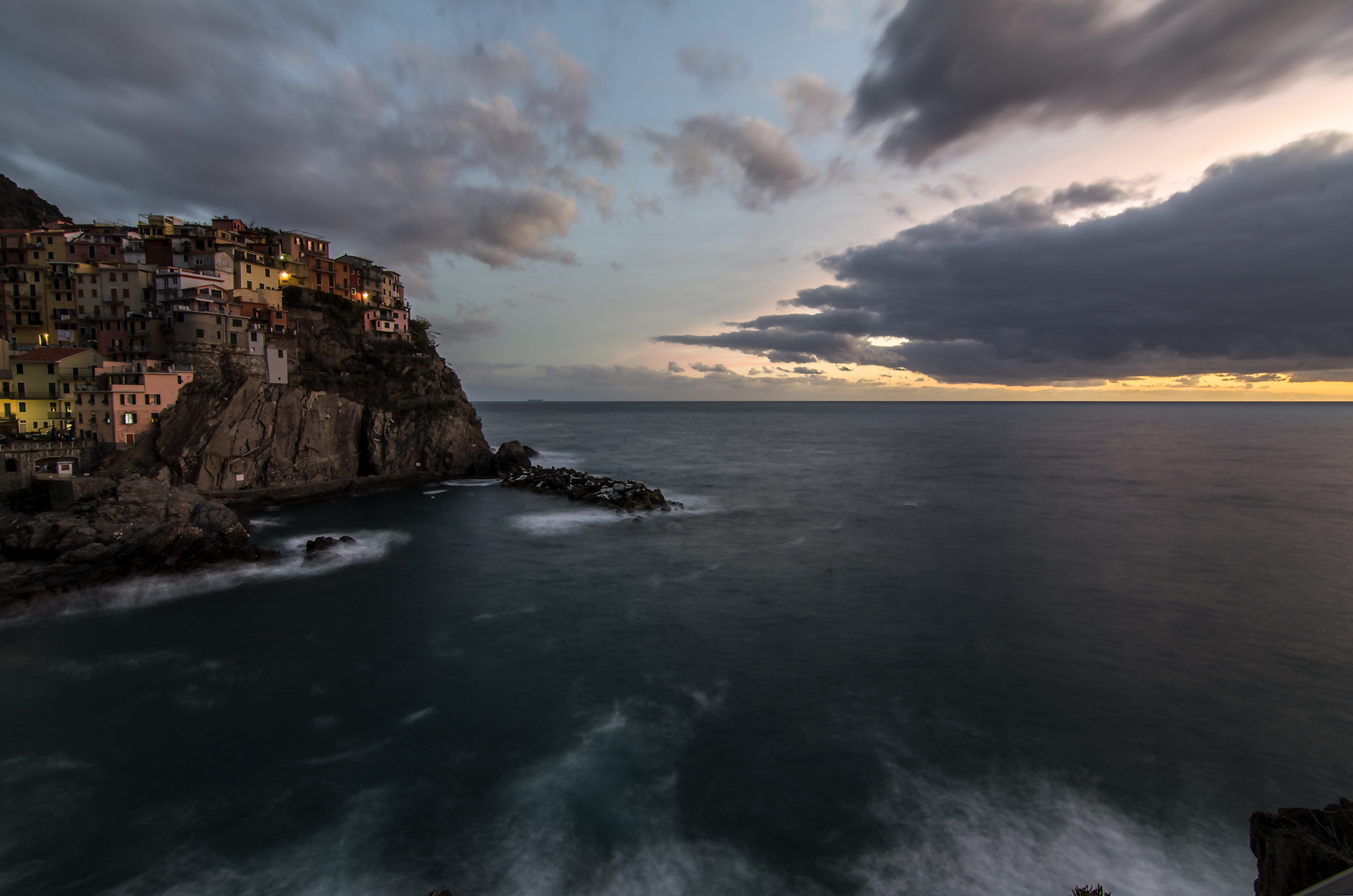 Manarola