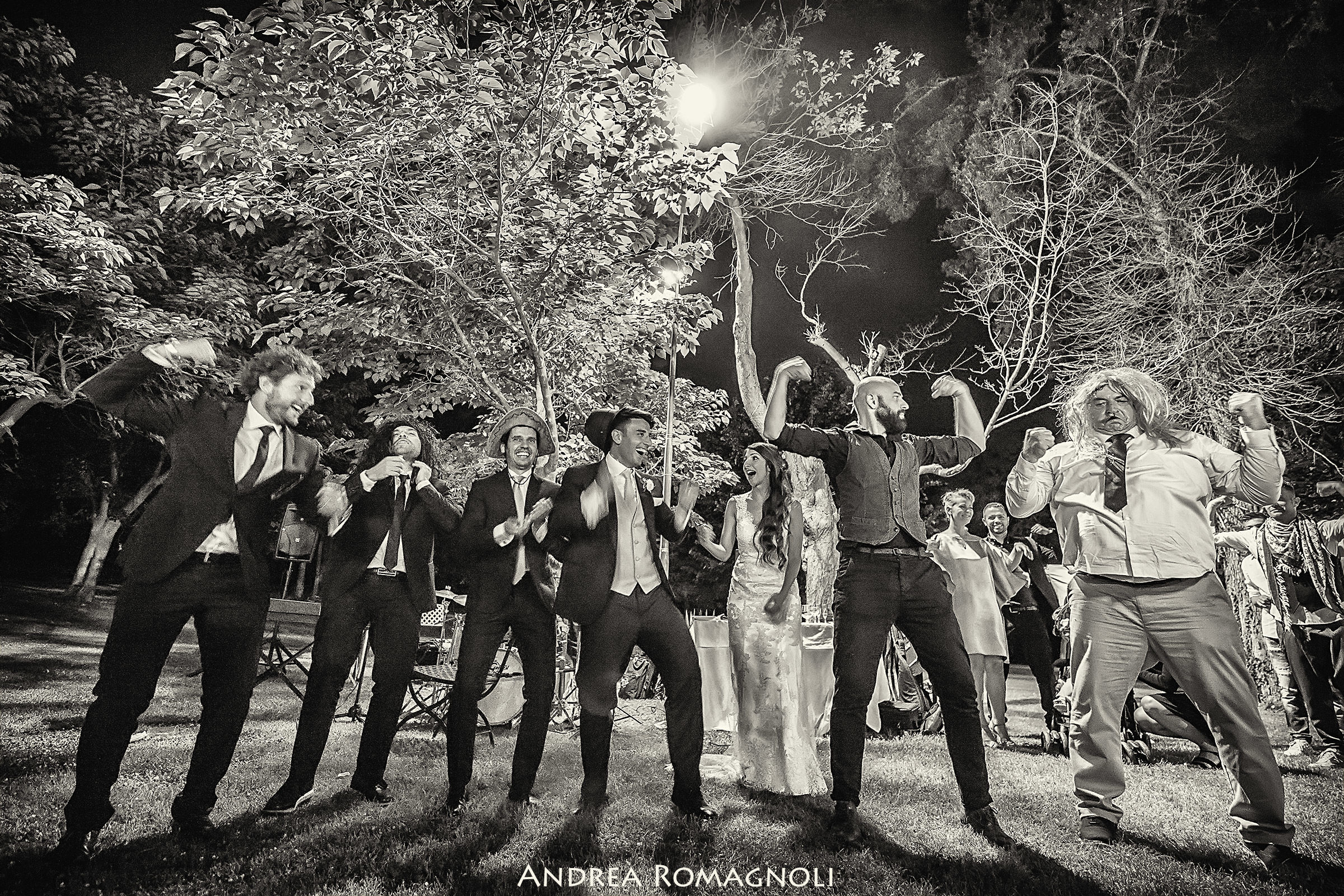 A mo che stai ha fà?