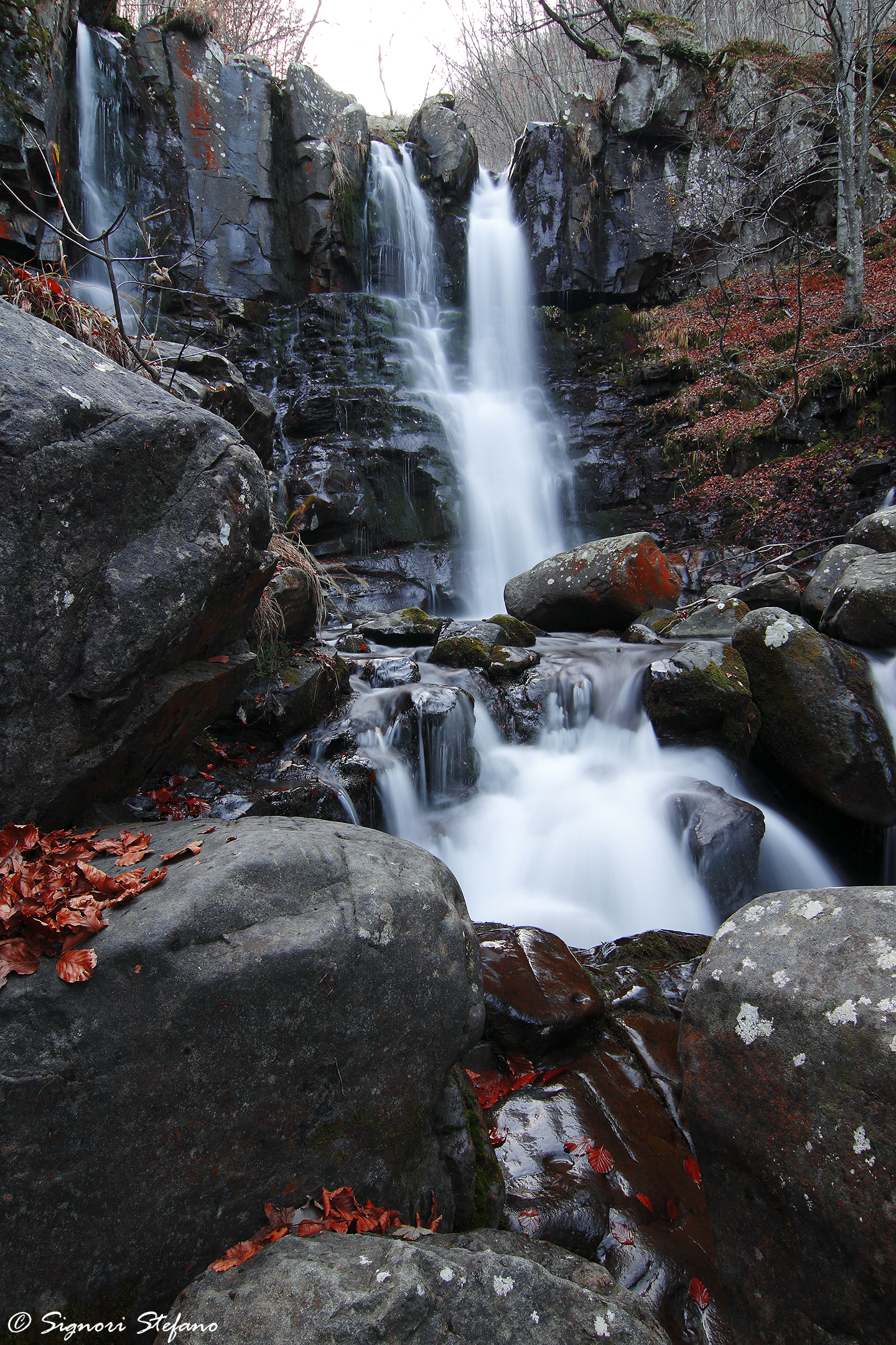 Prima uscita al "Dardagna"