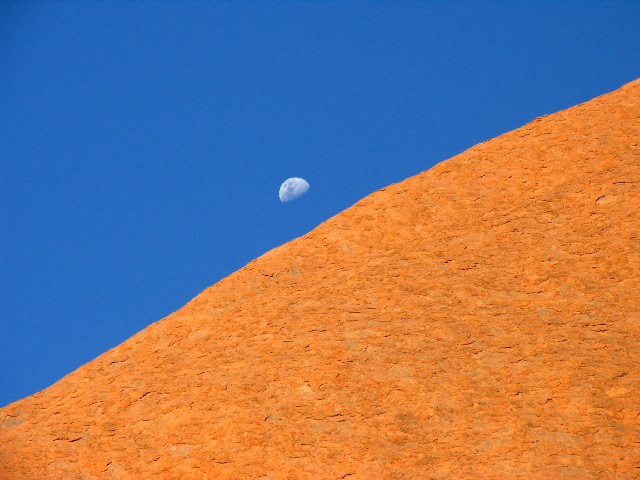 Australia Ayers Rock