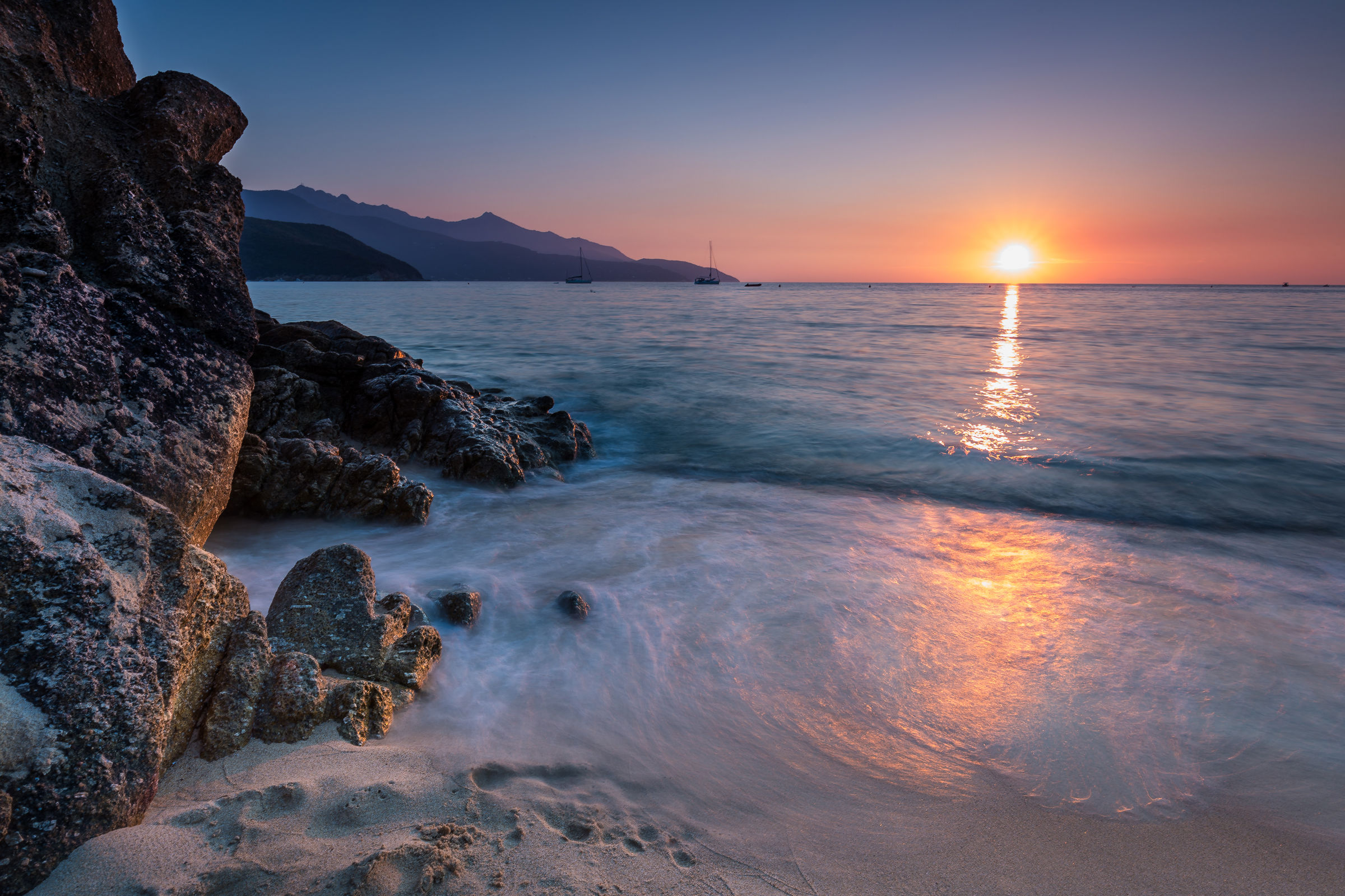 Golfo della Biodola - Isola d'Elba