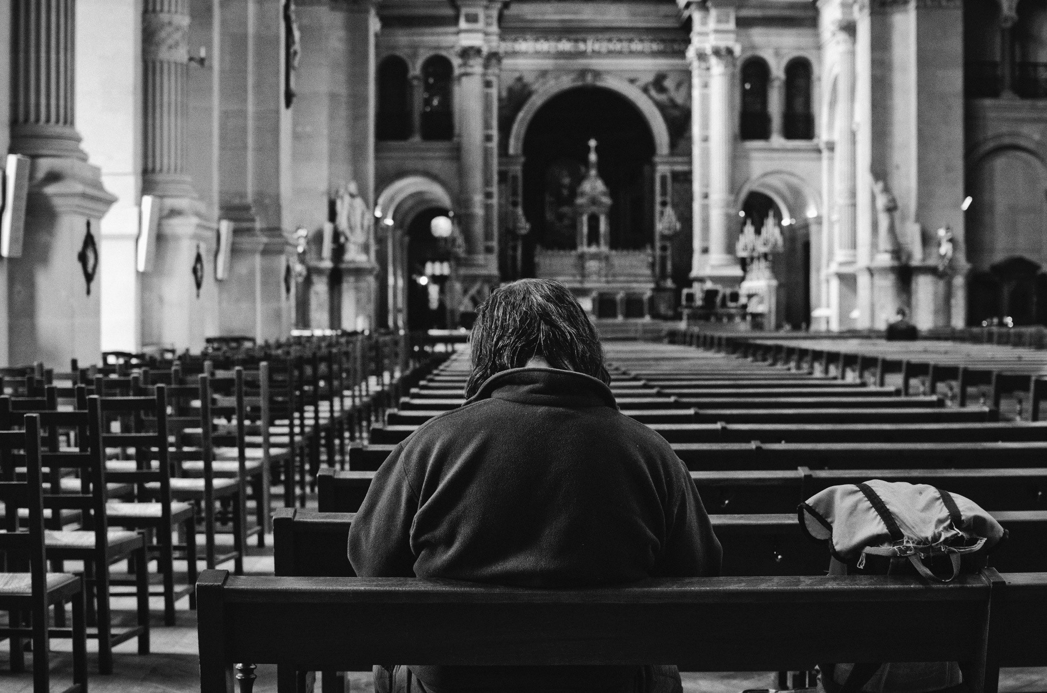 Parigi è anche questo