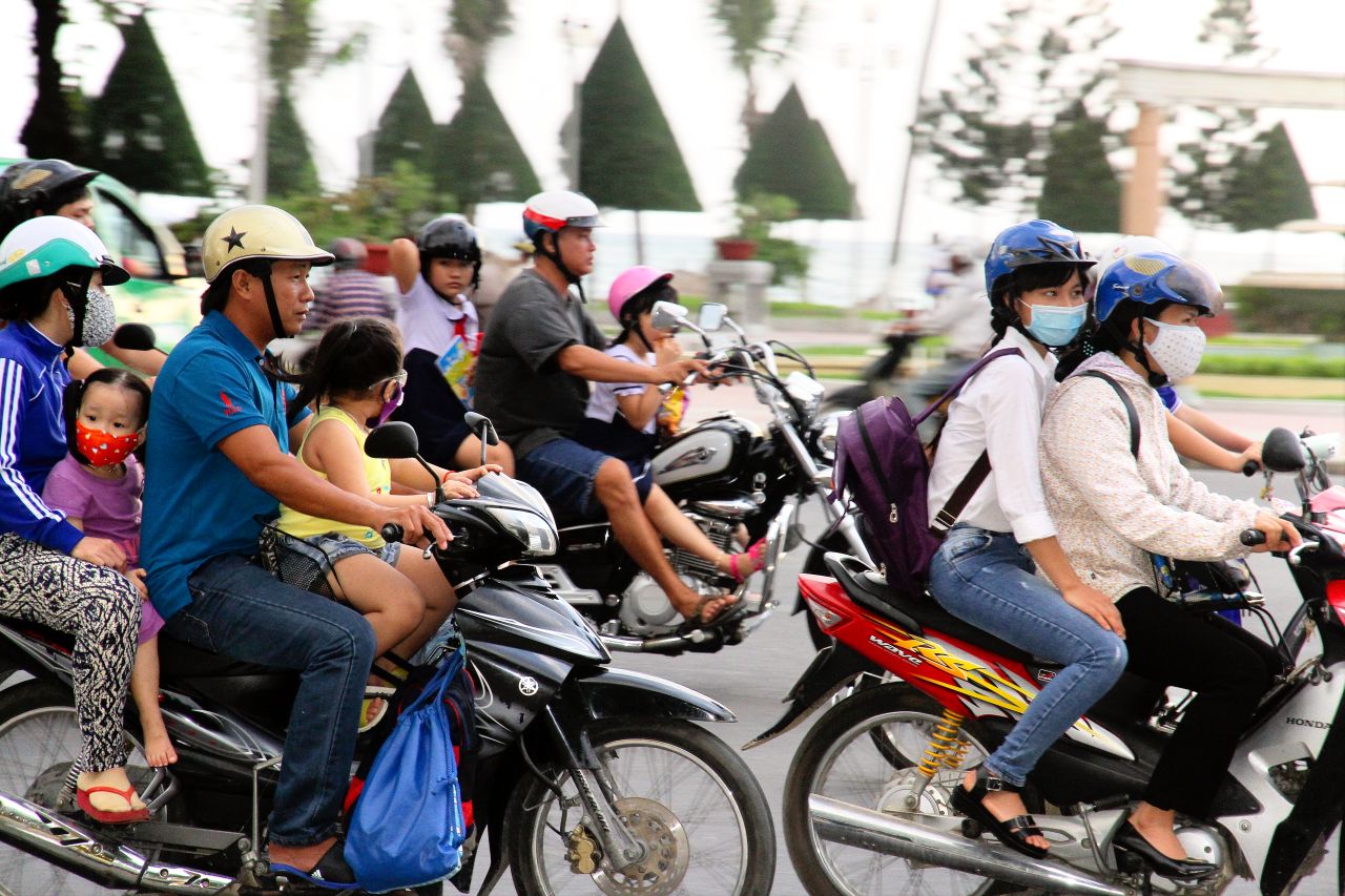 c'è un posto per tutti