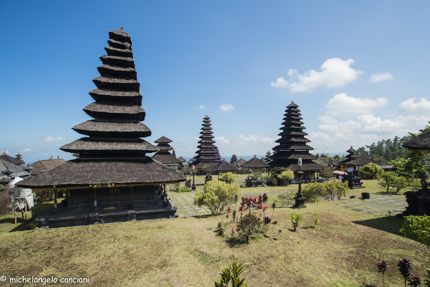 bali