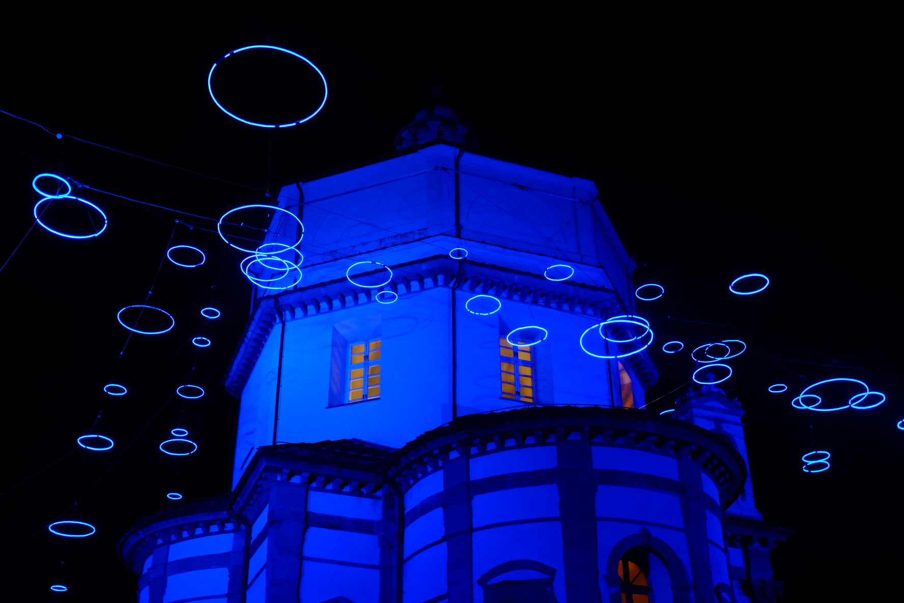 Kind of Blue, Torino