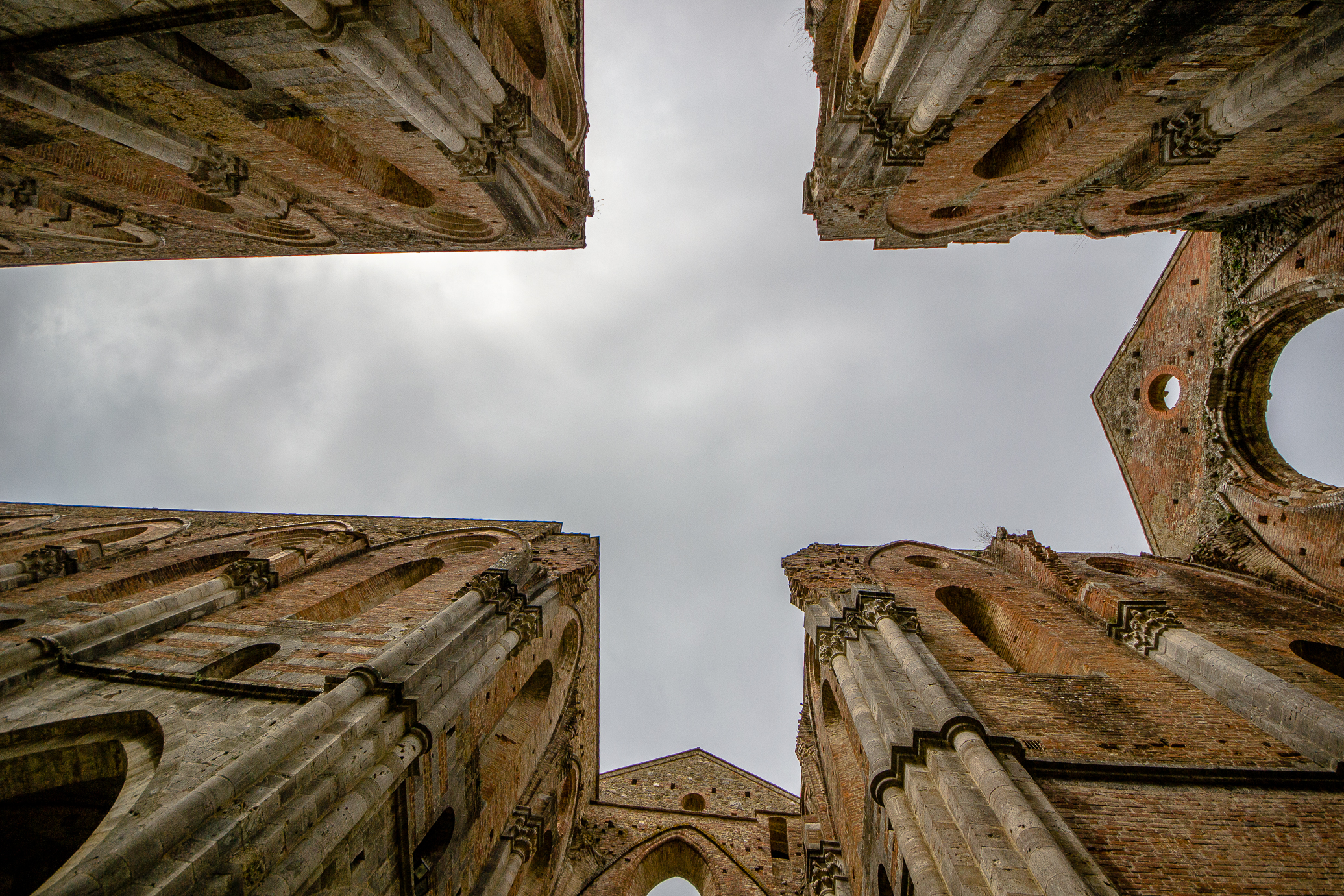 San Galgano