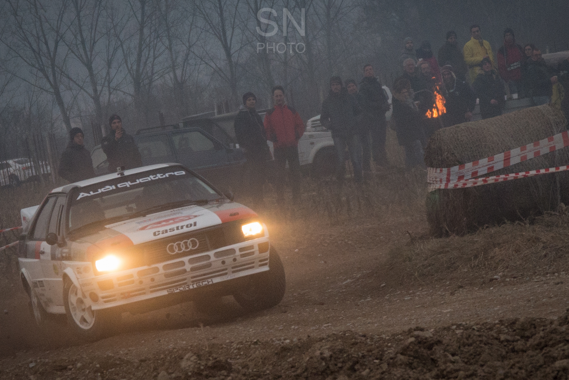 prealpi show master 2015